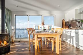 Bright Base With Coastal Access