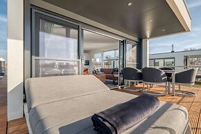 Bright Base With Coastal Access