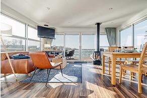 Bright Base With Coastal Access