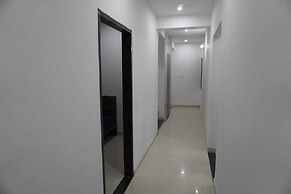 Hotel Shree Radhe Laxmi