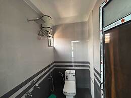 Hotel Shree Radhe Laxmi