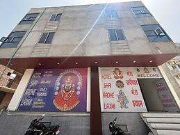 Hotel Shree Radhe Laxmi