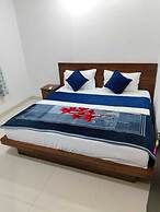 Hotel Shree Radhe Laxmi