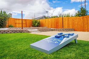 Modern Western Retreat Pet Friendly 4 Bed 2 Bath