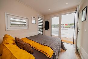 Holiday Home for six Guests, Klitten