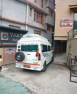 Yaato Retreat