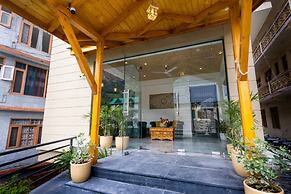 Yaato Retreat