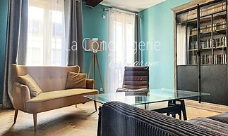 Apartments for 4 People