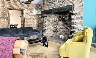 Apartments for 4 People