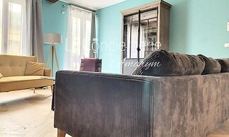 Apartments for 4 People