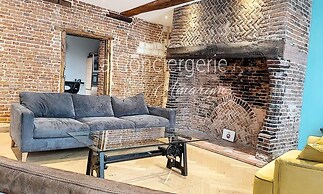 Apartments for 4 People