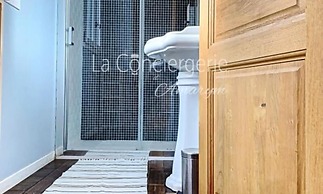 Apartments for 4 People