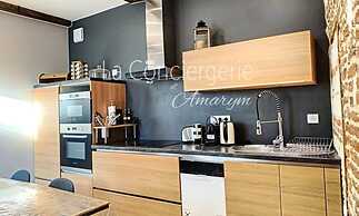 Apartments for 4 People