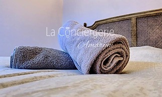 Apartments for 4 People