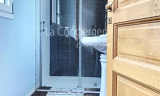 Apartments for 4 People