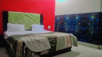 Shiv Ganga Home Stay