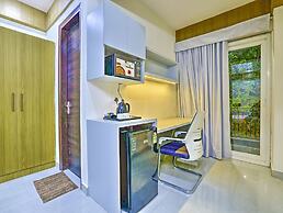 SkyLuxuria Hotel & Service Apartments