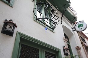 Defne Pansiyon Ayvalık