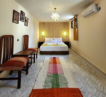 Riad Dar Mazaj Fes