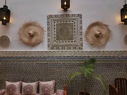 Riad Dar Mazaj Fes