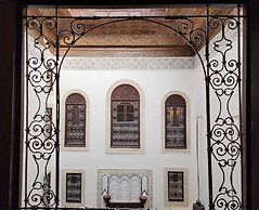 Riad Dar Mazaj Fes