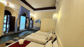 Riad Dar Mazaj Fes