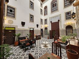 Riad Dar Mazaj Fes