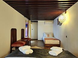 Riad Dar Mazaj Fes