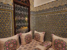Riad Dar Mazaj Fes
