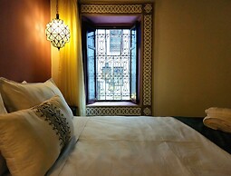 Riad Dar Mazaj Fes