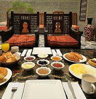 Riad Dar Mazaj Fes