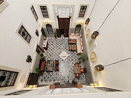 Riad Dar Mazaj Fes