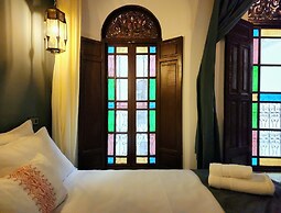 Riad Dar Mazaj Fes