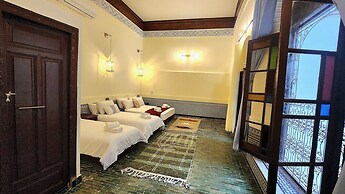 Riad Dar Mazaj Fes