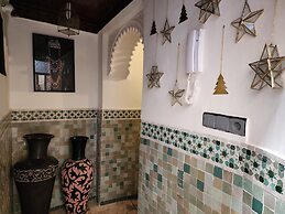 Riad Dar Mazaj Fes