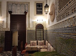 Riad Dar Mazaj Fes