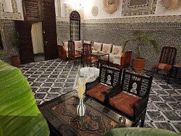 Riad Dar Mazaj Fes