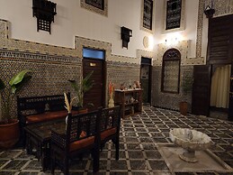 Riad Dar Mazaj Fes