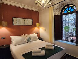 Riad Dar Mazaj Fes