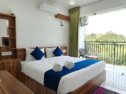 Nirvanica Retreat Banasura Dam