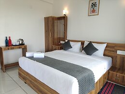 Nirvanica Retreat Banasura Dam