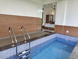 Nirvanica Retreat Banasura Dam