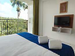 Nirvanica Retreat Banasura Dam
