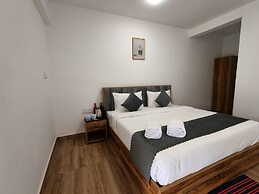 Nirvanica Retreat Banasura Dam