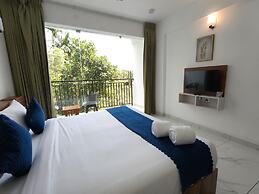 Nirvanica Retreat Banasura Dam