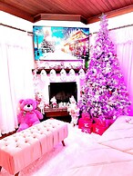 Pousada Pink Village