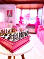Pousada Pink Village