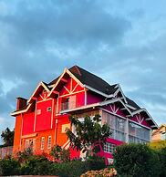 Pousada Pink Village