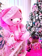 Pousada Pink Village