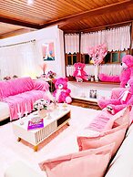 Pousada Pink Village